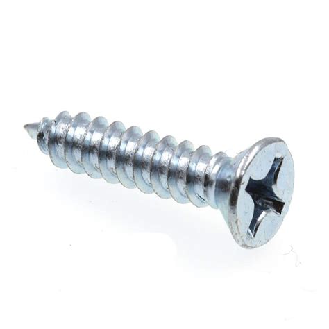 self tapping screws home depot